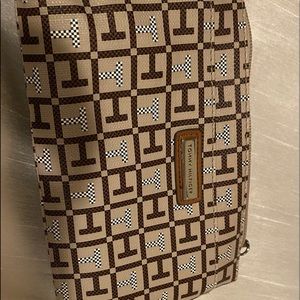 Tommy Hilfiger wallet